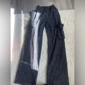 Wild Fable Cargo Sweats